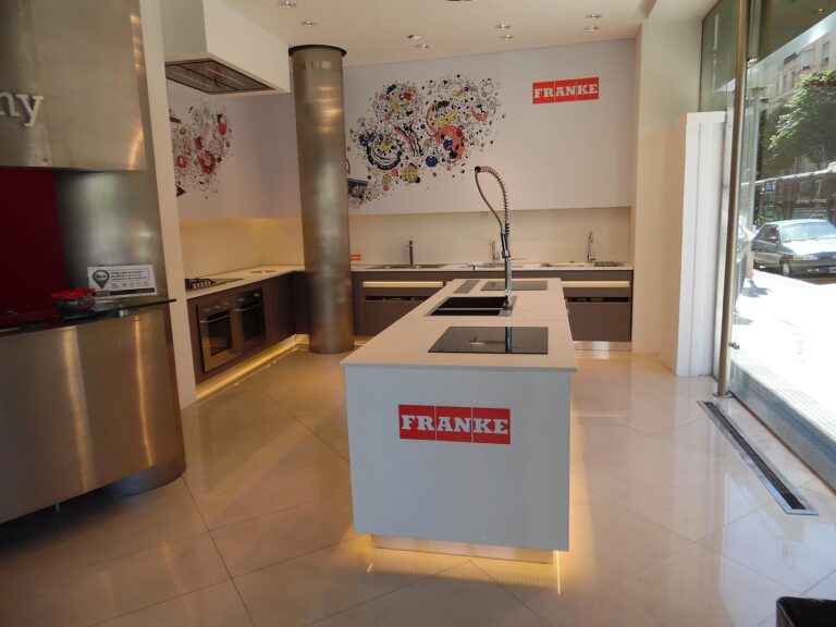 Diseño de muebles de melamina a medida - Rotablero - muebles de melamina